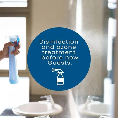 Clicktheflat Sienna Center *