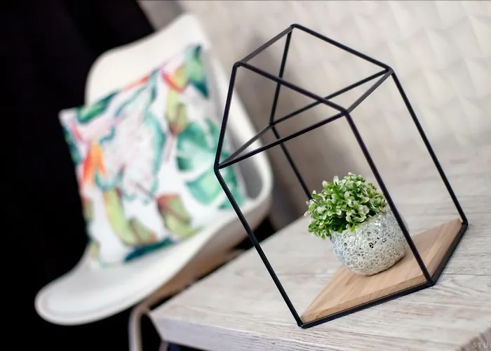 Clicktheflat Sienna Center Gasthof *