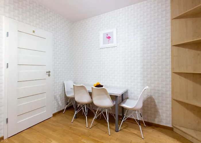 Clicktheflat Sienna Center