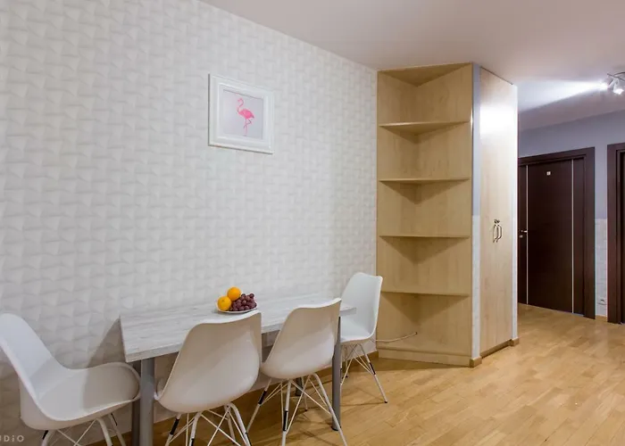 Gasthof Clicktheflat Sienna Center