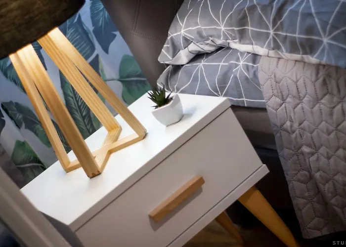 Clicktheflat Sienna Center * Warschau