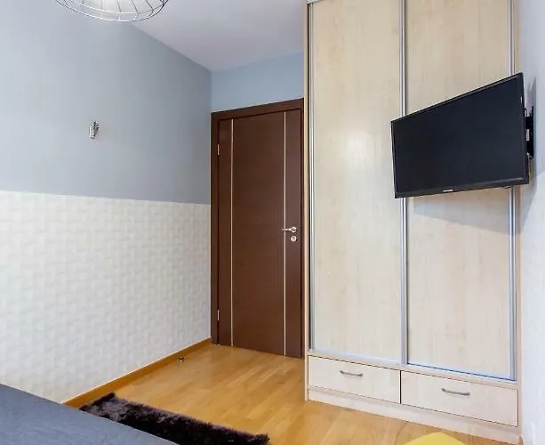 Gasthof Clicktheflat Sienna Center