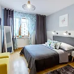Clicktheflat Sienna Center Affittacamere