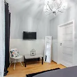 Clicktheflat Sienna Center * Varsavia