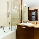 Affittacamere Clicktheflat Sienna Center