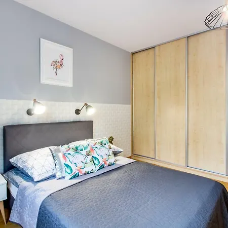 Guest house Clicktheflat Sienna Center