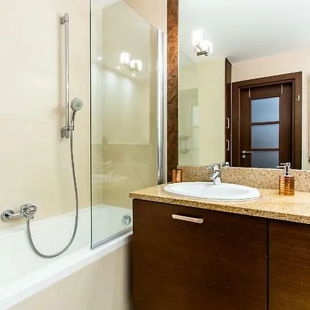 Guest house Clicktheflat Sienna Center