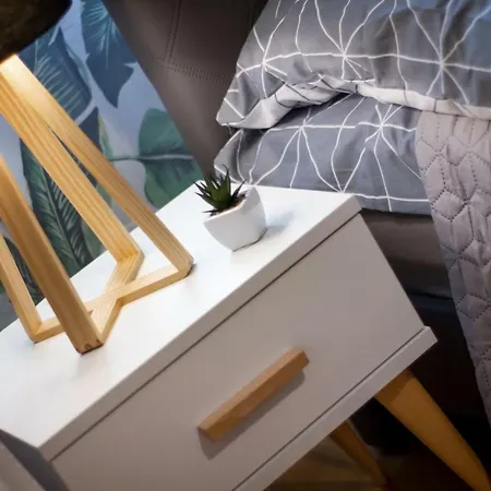 Clicktheflat Sienna Center * Warsaw