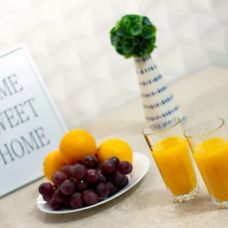 Guest house Clicktheflat Sienna Center